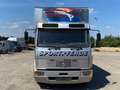 Mercedes-Benz 814 SPORT Pferdetransporter Platz für 3 Pferde Silber - thumbnail 2