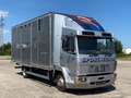 Mercedes-Benz 814 SPORT Pferdetransporter Platz für 3 Pferde Silber - thumbnail 3