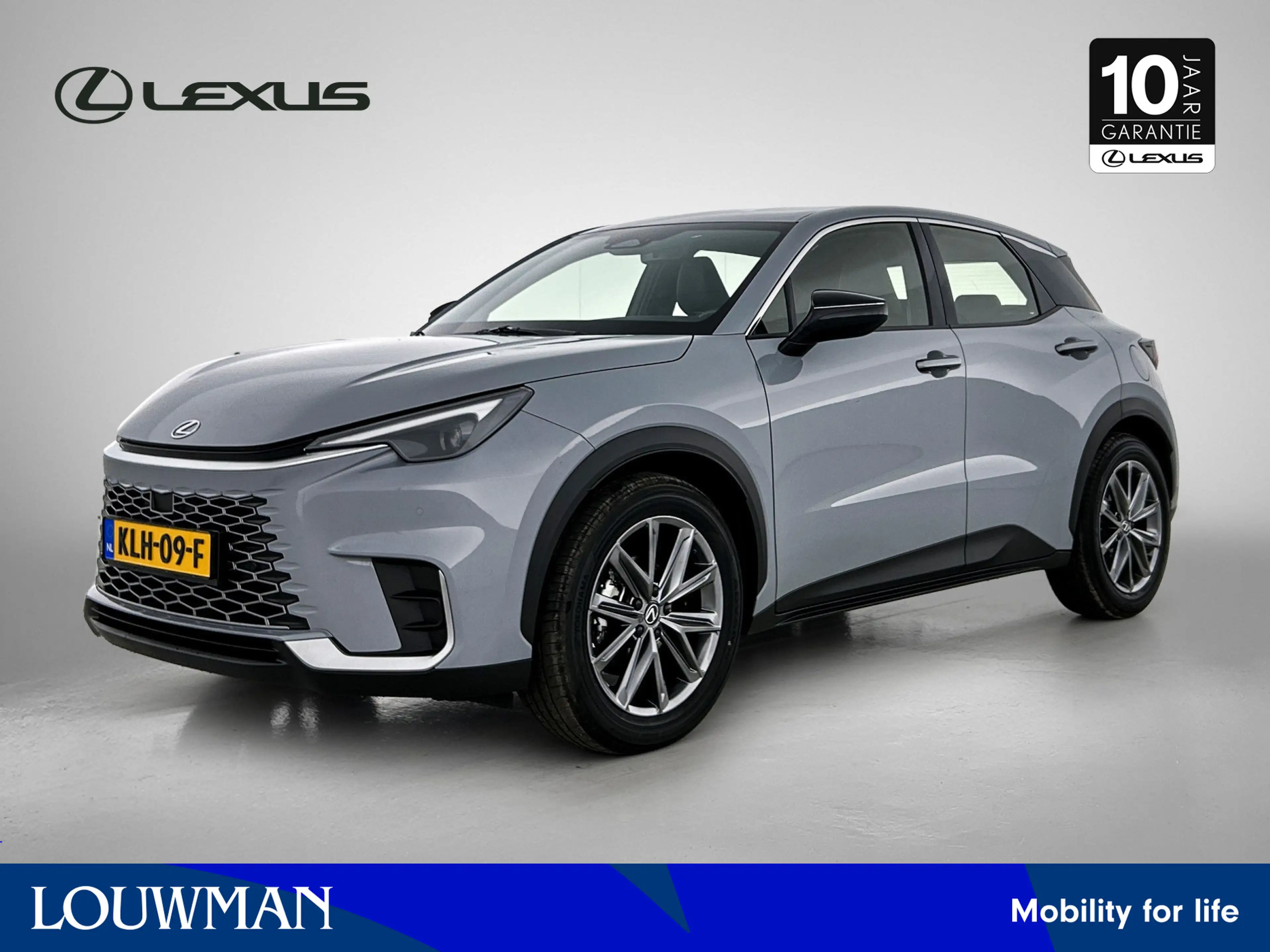 Lexus LBX Elegant 2WD | Tech Pack |
