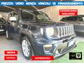 Jeep Renegade 1.5 turbo t4 MHEV DDCT 130CV*NO VINCOLI FINANZ*dct Gris - thumbnail 1