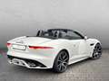 Jaguar F-Type Cabrio ZP-Edition P575 one of 150 Gris - thumbnail 2
