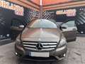 Mercedes-Benz B 200 CDI Marrón - thumbnail 5