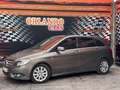 Mercedes-Benz B 200 CDI Marrón - thumbnail 2