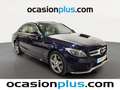 Mercedes-Benz C 250 250d 7G Plus Azul - thumbnail 2
