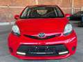 Toyota Aygo AYGO Cool/KLIMA/EL.FENSTER Rouge - thumbnail 2