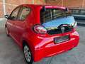 Toyota Aygo AYGO Cool/KLIMA/EL.FENSTER Rouge - thumbnail 7