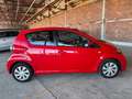Toyota Aygo AYGO Cool/KLIMA/EL.FENSTER Rouge - thumbnail 4