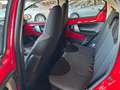 Toyota Aygo AYGO Cool/KLIMA/EL.FENSTER Rouge - thumbnail 12