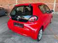 Toyota Aygo AYGO Cool/KLIMA/EL.FENSTER Rouge - thumbnail 5