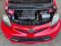 Toyota Aygo AYGO Cool/KLIMA/EL.FENSTER Rouge - thumbnail 13