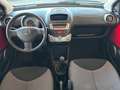 Toyota Aygo AYGO Cool/KLIMA/EL.FENSTER Rouge - thumbnail 10