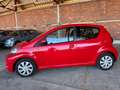 Toyota Aygo AYGO Cool/KLIMA/EL.FENSTER Rouge - thumbnail 8