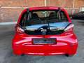 Toyota Aygo AYGO Cool/KLIMA/EL.FENSTER Rouge - thumbnail 6