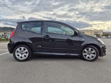 C2 1.4 hdi Vtr Excite 70cv