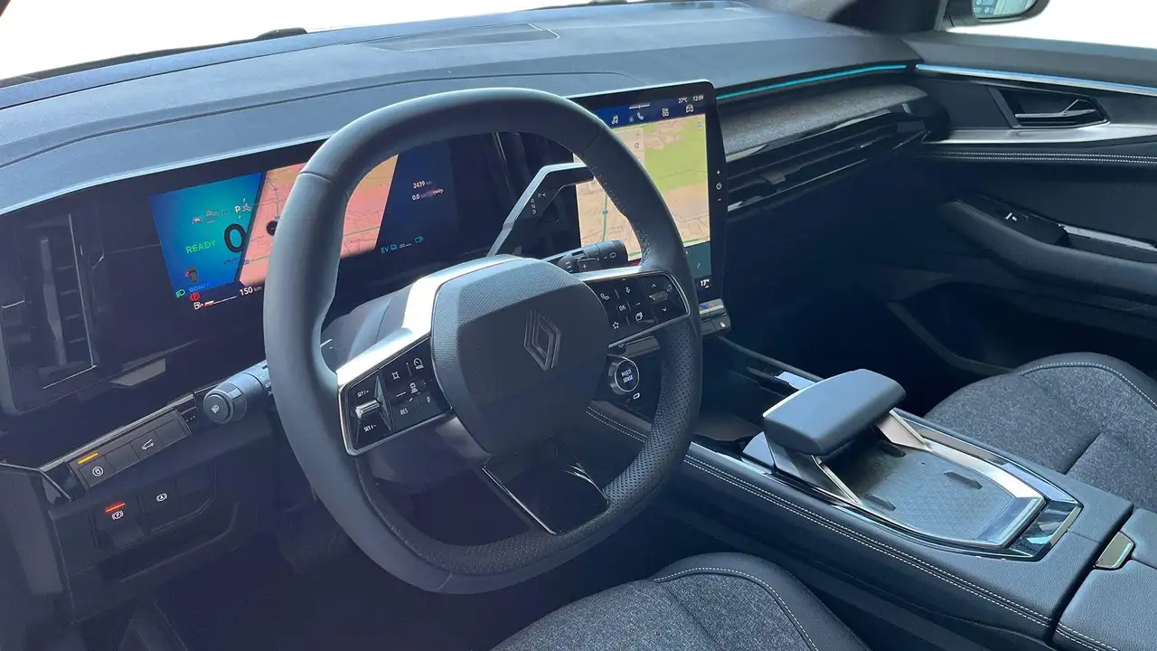 Renault Austral 2026