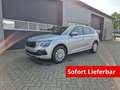 Skoda Kamiq 1.0 TSI 115PS DSG Selection Matrix-LED Sitzheiz... Silber - thumbnail 1
