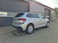 Skoda Kamiq 1.0 TSI 115PS DSG Selection Matrix-LED Sitzheiz... Silber - thumbnail 5