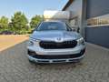 Skoda Kamiq 1.0 TSI 115PS DSG Selection Matrix-LED Sitzheiz... Silber - thumbnail 8