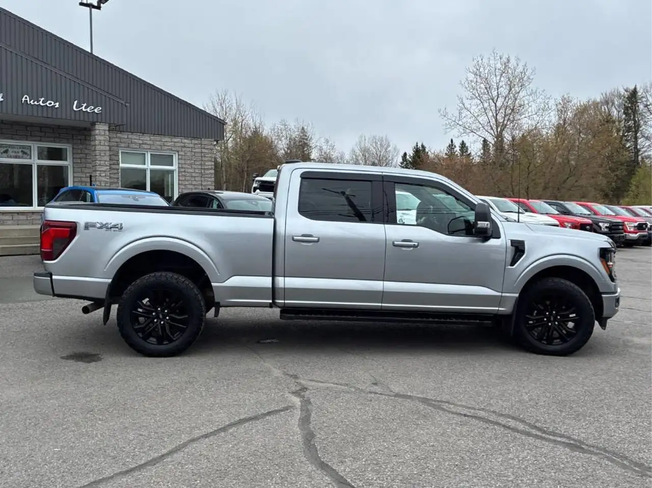 Ford F 150 снимка Ford F 150