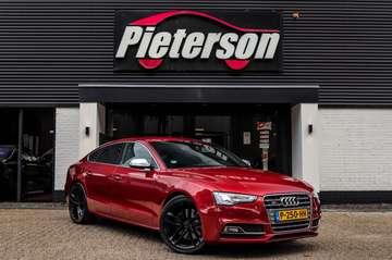 Sportback 3.0 TFSI Quattro FACELIFT CARBON CLIMA