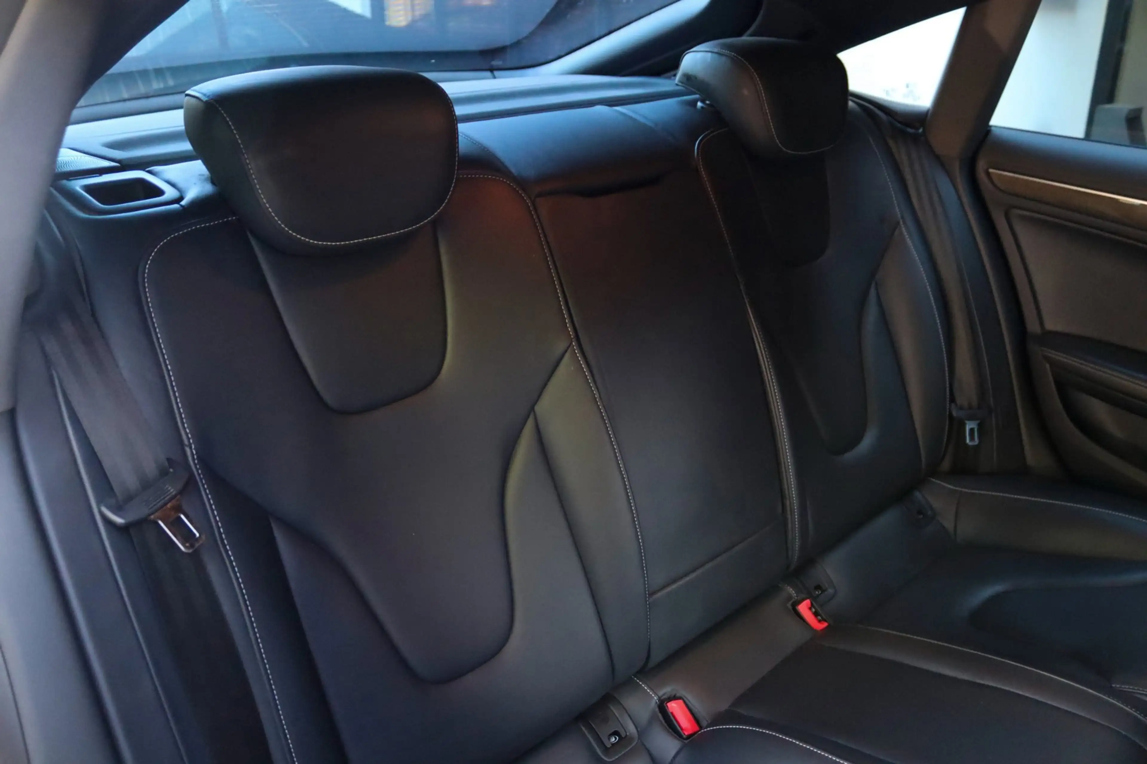 Audi S5 Sportback 3.0 TFSI Quattro FACELIFT CARBON CLIMA — photo 18