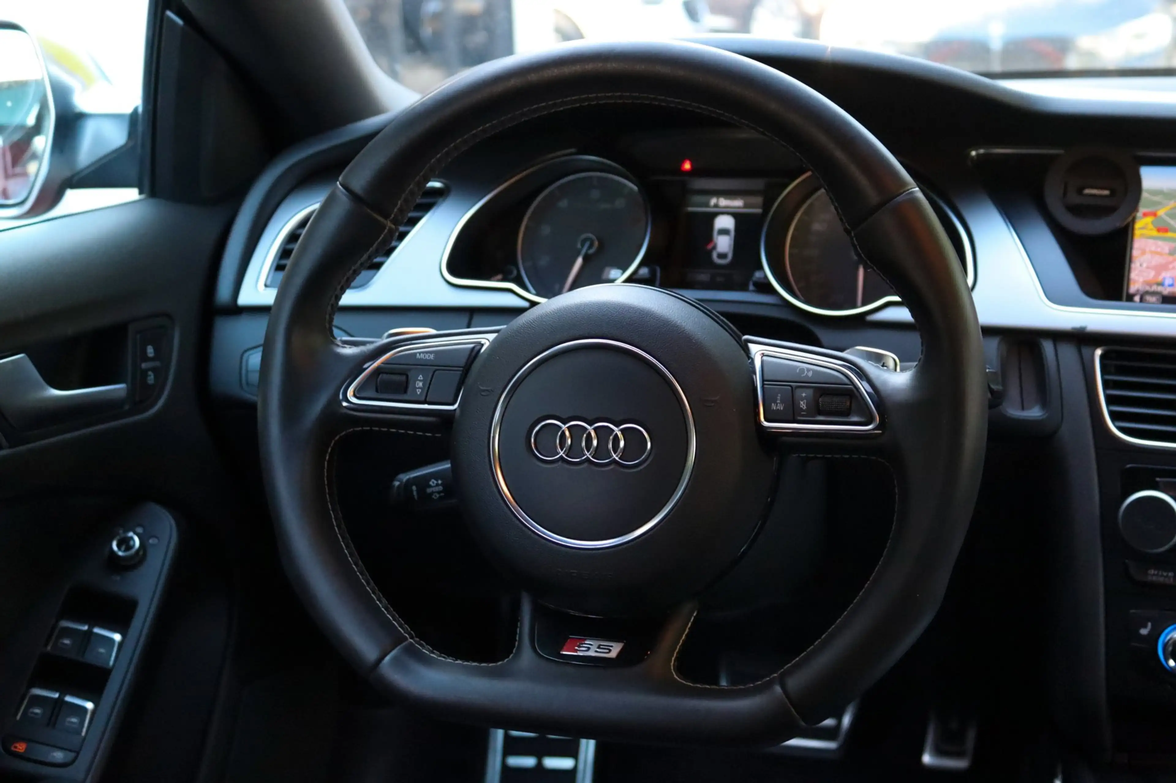 Audi S5 Sportback 3.0 TFSI Quattro FACELIFT CARBON CLIMA — photo 21