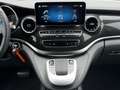 Mercedes-Benz EQV 300 L2 Combi | 7-pers | DISTRONIC | STANDKACHEL | LEER Noir - thumbnail 16