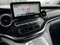 Mercedes-Benz EQV 300 L2 Combi | 7-pers | DISTRONIC | STANDKACHEL | LEER Noir - thumbnail 18