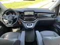 Mercedes-Benz EQV 300 L2 Combi | 7-pers | DISTRONIC | STANDKACHEL | LEER Noir - thumbnail 13