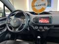 Toyota Yaris 1.3i Comfort Facelift*GARANTIE*NAVI*RFK* Zwart - thumbnail 21