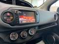 Toyota Yaris 1.3i Comfort Facelift*GARANTIE*NAVI*RFK* Zwart - thumbnail 27