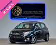 Toyota Yaris 1.3i Comfort Facelift*GARANTIE*NAVI*RFK* Zwart - thumbnail 1