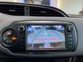 Toyota Yaris 1.3i Comfort Facelift*GARANTIE*NAVI*RFK* Zwart - thumbnail 28