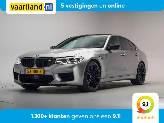 BMW M5