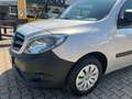 Mercedes-Benz Citan Kombi 111 CDI lang 5 Sitzer KLIMA AHK Zilver - thumbnail 5