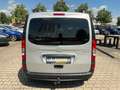 Mercedes-Benz Citan Kombi 111 CDI lang 5 Sitzer KLIMA AHK Zilver - thumbnail 8
