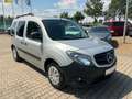 Mercedes-Benz Citan Kombi 111 CDI lang 5 Sitzer KLIMA AHK Zilver - thumbnail 3
