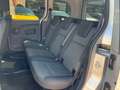 Mercedes-Benz Citan Kombi 111 CDI lang 5 Sitzer KLIMA AHK Zilver - thumbnail 13