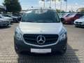 Mercedes-Benz Citan Kombi 111 CDI lang 5 Sitzer KLIMA AHK Zilver - thumbnail 4