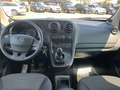 Mercedes-Benz Citan Kombi 111 CDI lang 5 Sitzer KLIMA AHK Zilver - thumbnail 11