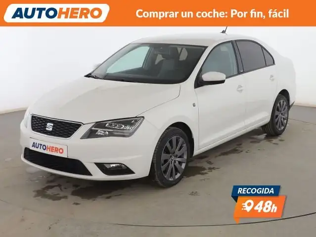SEAT Toledo 1.2 TSI S&S Style 110