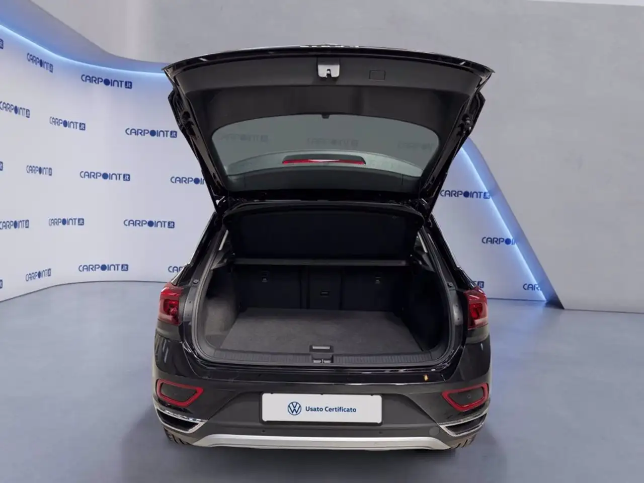Volkswagen T-Roc 1.0 tsi style 115cv, миниатюра 19