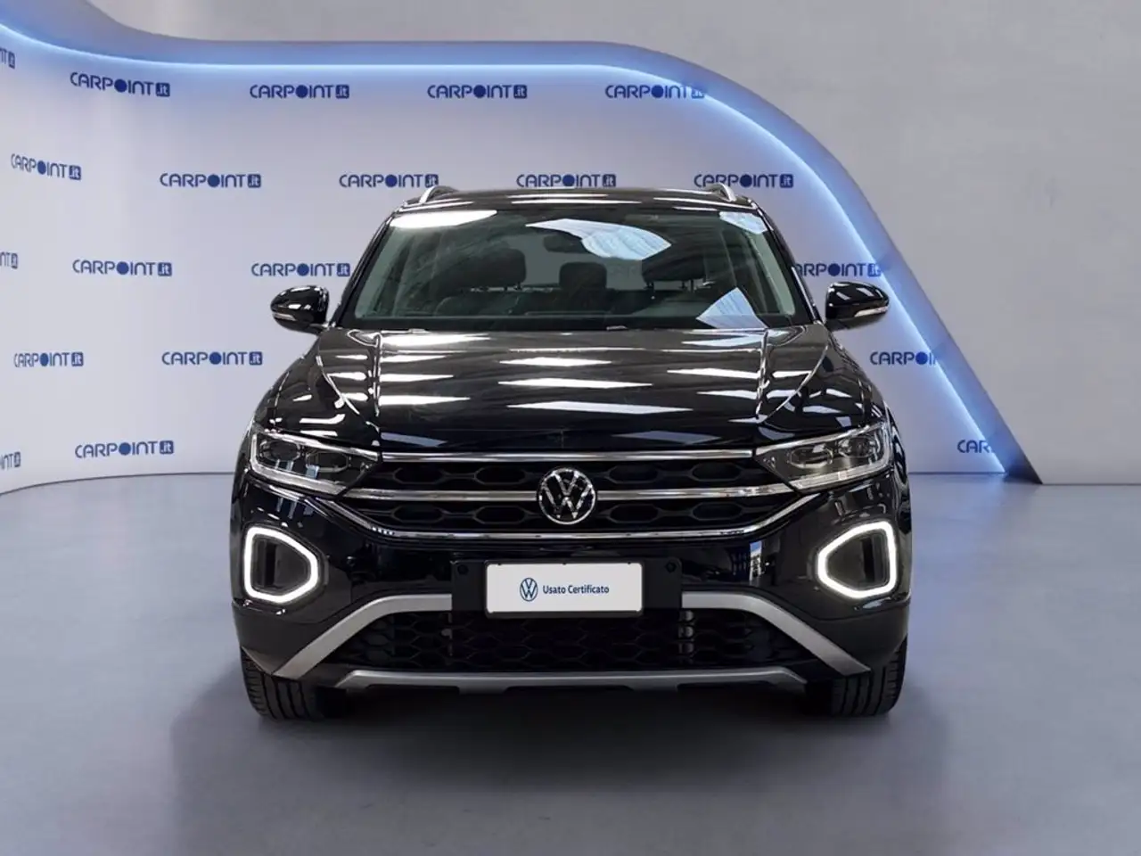 Volkswagen T-Roc 1.0 tsi style 115cv, миниатюра 10