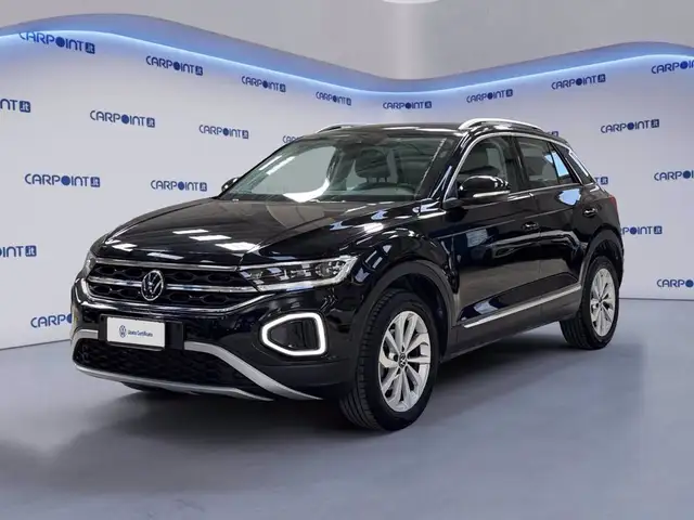 Volkswagen T-Roc 1.0 tsi style 115cv