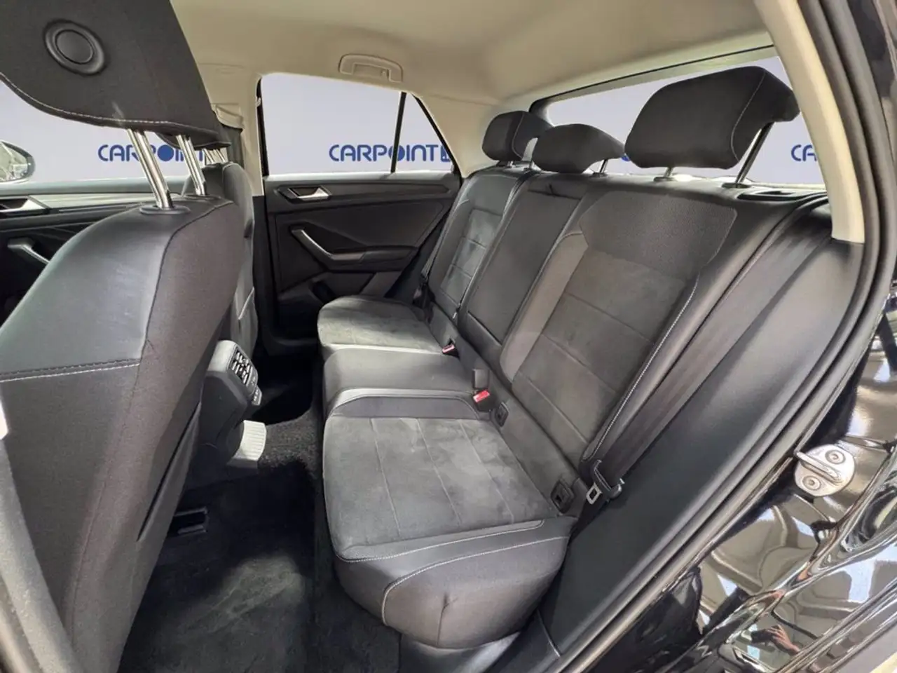 Volkswagen T-Roc 1.0 tsi style 115cv, миниатюра 15