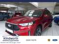 Ford Kuga 2.5 Duratec FHEV 4x4 ST-Line X iACC,AHK,LED Rot - thumbnail 1