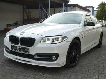 3.0 BiTurbo F10 LCI Limousine