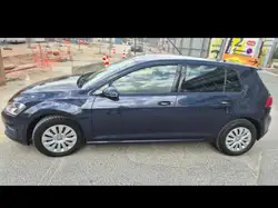Volkswagen Golf 1.2 TSI 105 BlueMotion Technology Trendline