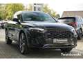 Audi Q5 Sportback 45 TFSI quattro S line 21'' Pano Negro - thumbnail 1