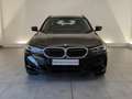 BMW 318 i Tour Navi/LED/SHZ/PDCvo+hi/Sport-LR/DAB Navi/LED Noir - thumbnail 2